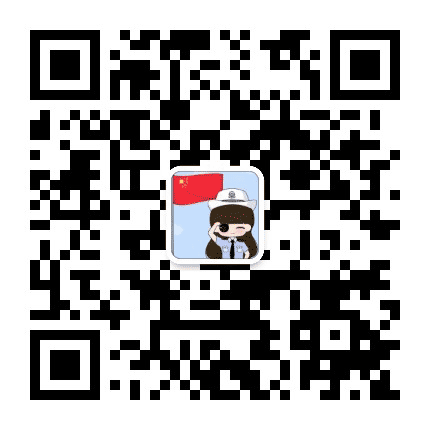 吉林高速交警磐石大队公众号二维码