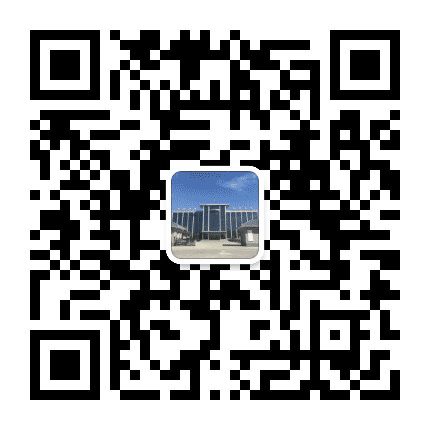 焦作马村白庄公众号二维码