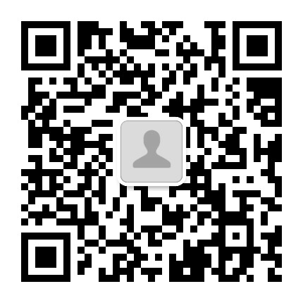 魅力阎村公众号二维码