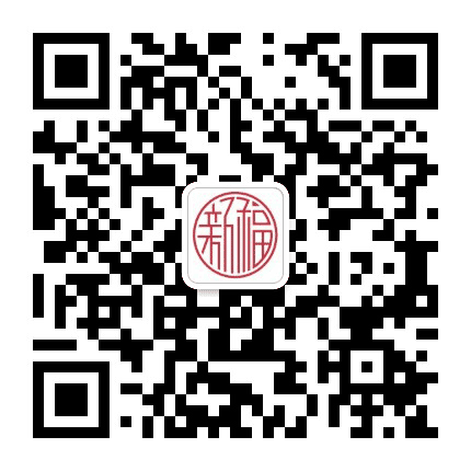 龙盛 福新里公众号二维码