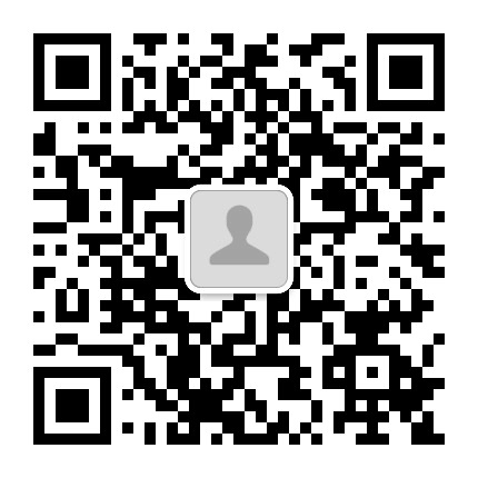 余江区教育培训中心公众号二维码