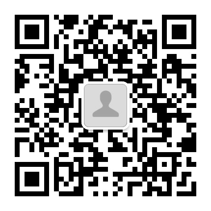 千山统战力量公众号二维码