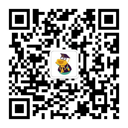 瑞思家庭教育公众号二维码