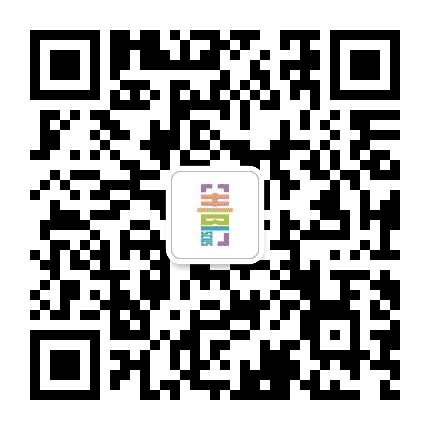 菁芙蓉教育公众号二维码