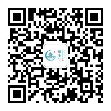 泉水丫公众号二维码
