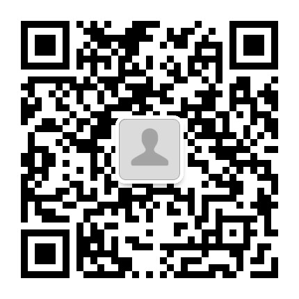 杰哥带你玩游戏公众号二维码