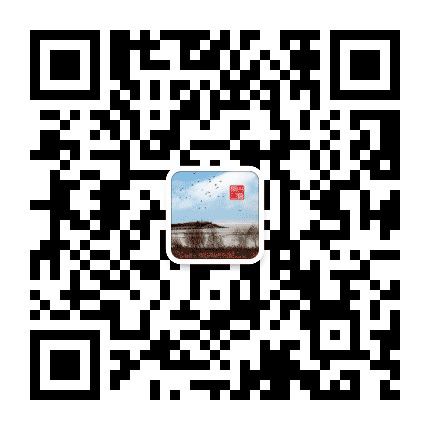 闸口之山水潮韵公众号二维码