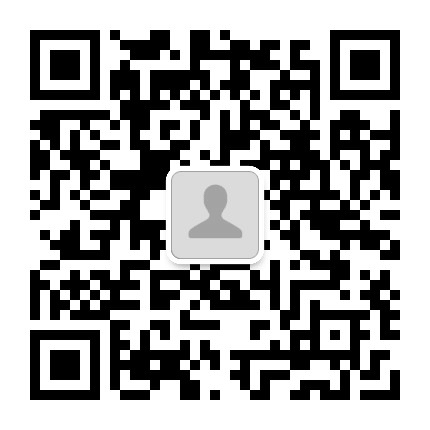 法治章丘公众号二维码