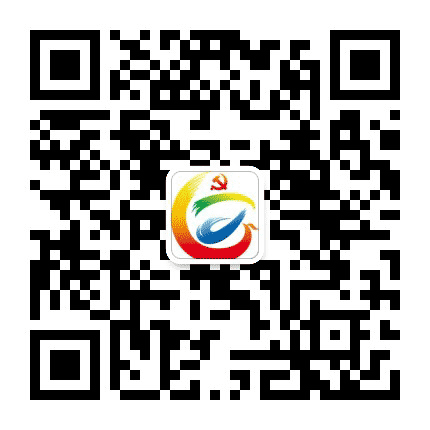 文明实践 情暖忻府公众号二维码
