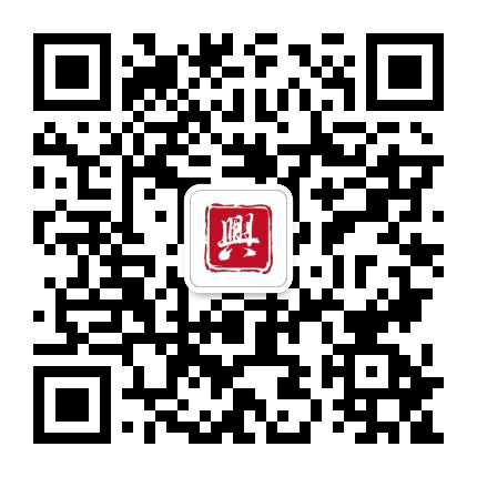 华兴海洋公众号二维码