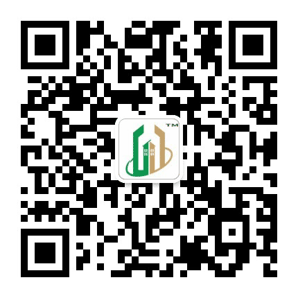 岚居轻钢公众号二维码
