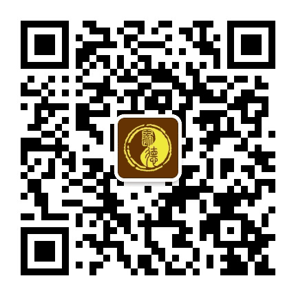 北京归德文化公众号二维码