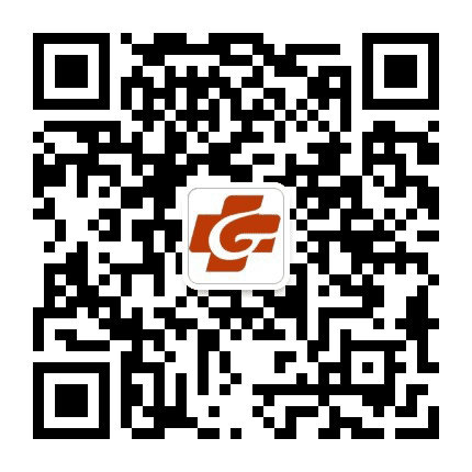 嵊州国泰医院SZGT公众号二维码