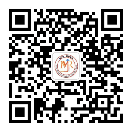 济宁市每日佳国际英语公众号二维码
