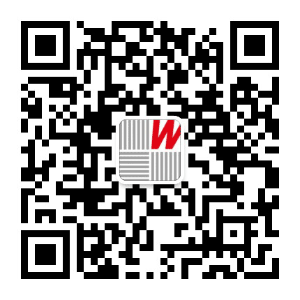 西联移民留学公众号二维码