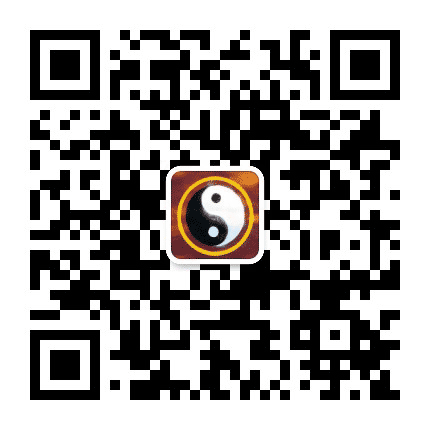 南海桃花岛公众号二维码
