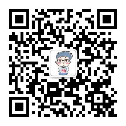 编剧塑成营公众号二维码