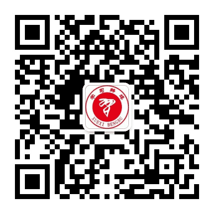 学习蚌埠公众号二维码