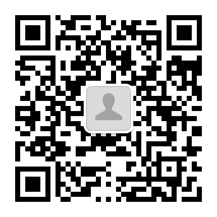 兴安盟北国广告公众号二维码