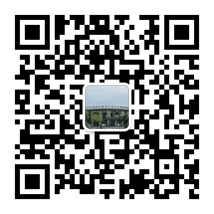 柯城信访公众号二维码