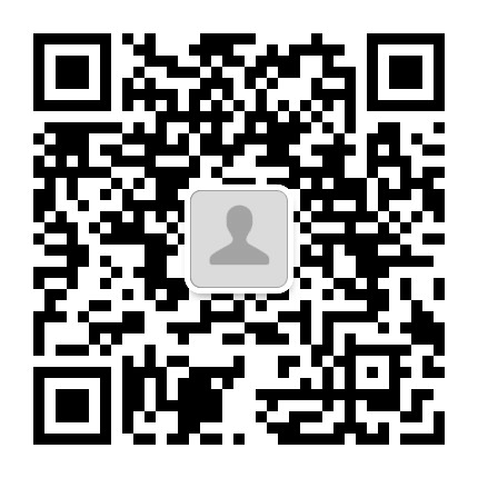 青云谱分局梨园派出所公众号二维码