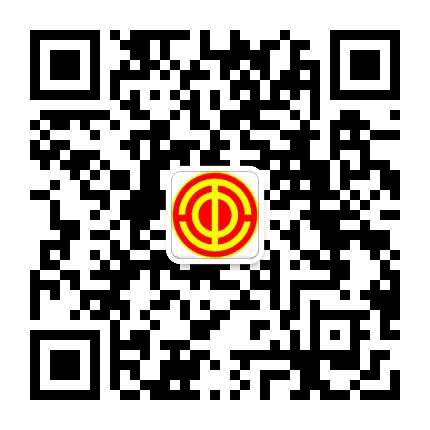 清河门区总工会公众号二维码