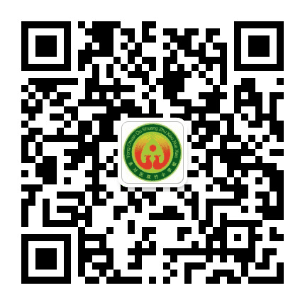 重庆市永川区双竹小学校公众号二维码