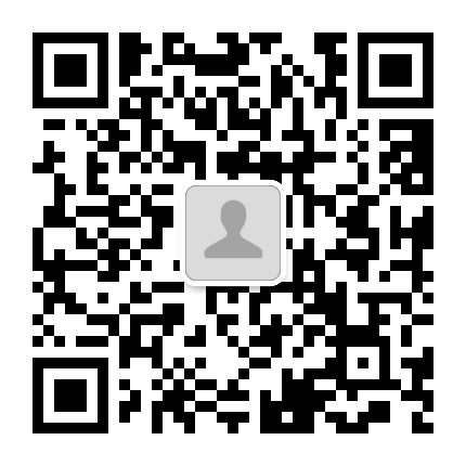 丹东振兴社区公众号二维码