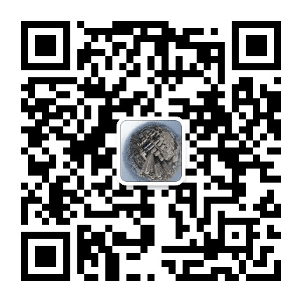 北碚地产公众号二维码