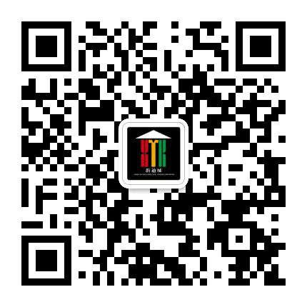 新通城餐饮公众号二维码