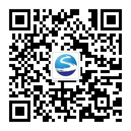 上虞水处理公众号二维码
