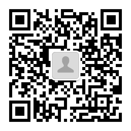 利津环保公众号二维码