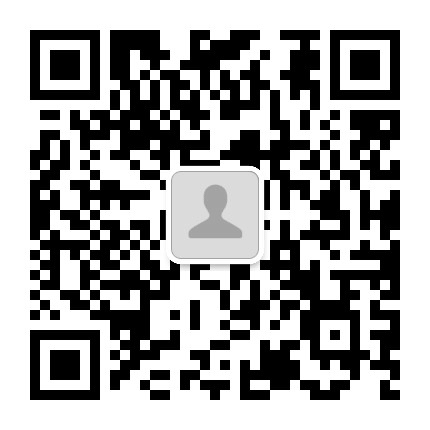新青森林公安派出所公众号二维码