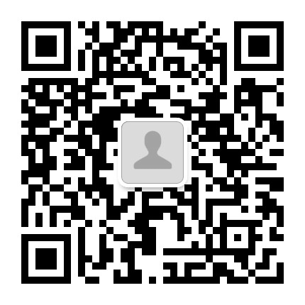 唐山市丰润区商务局公众号二维码