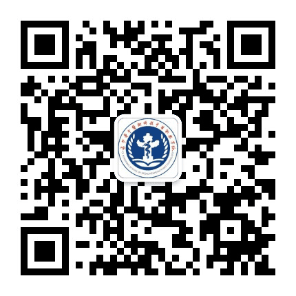 长沙华中信息科技学校公众号二维码
