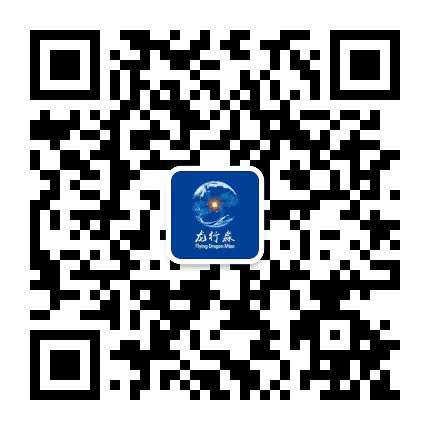 清清泉丶公众号二维码