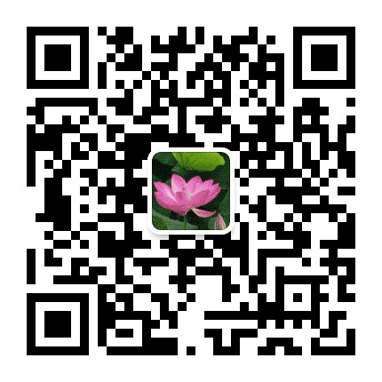 新美河山公众号二维码