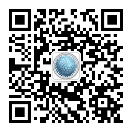 社会安全大数据公众号二维码