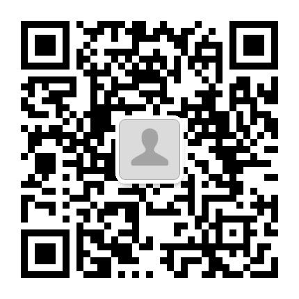 大同市公安局云冈分局公众号二维码