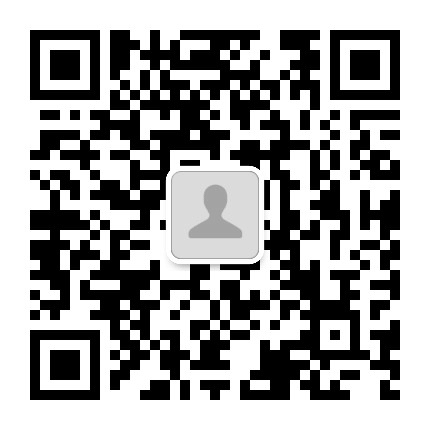 襄州一中公众号二维码