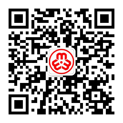 通川妇联公众号二维码