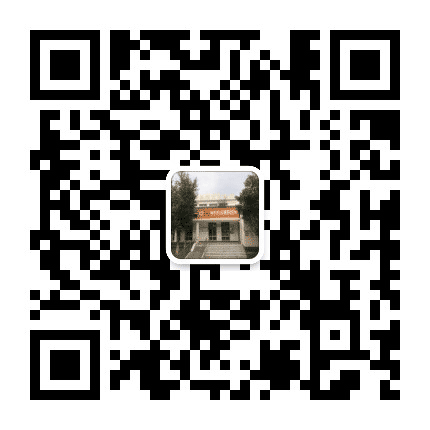 石板滩文化站公众号二维码