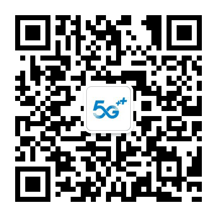 迁安移动公司公众号二维码