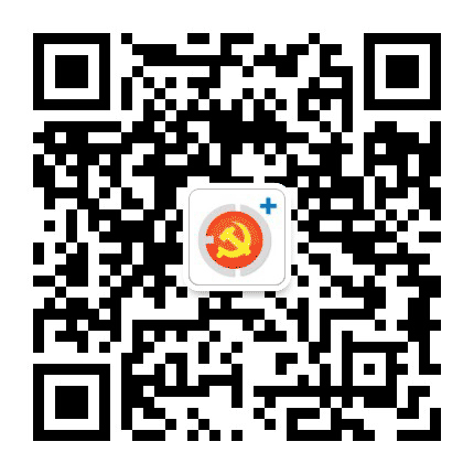浙江机关党建公众号二维码