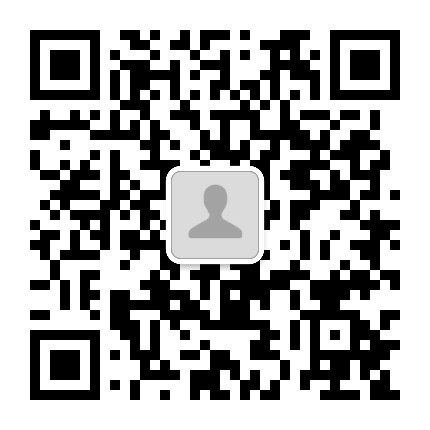 庐江国防公众号二维码