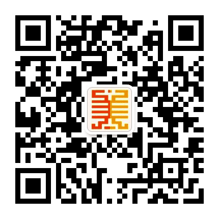 天津好书画公众号二维码
