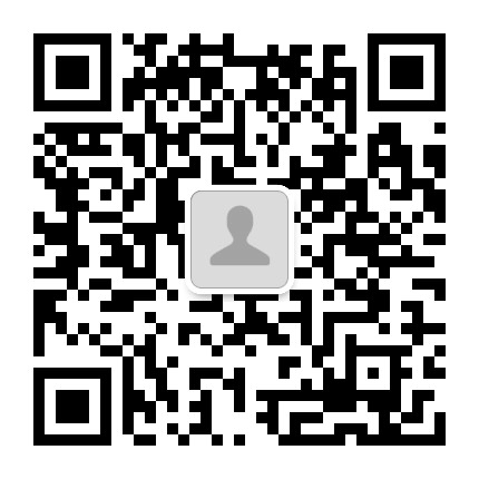 泉山街道泉山社区公众号二维码