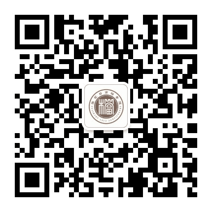 张家口档案公众号二维码