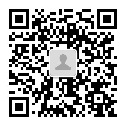 汉台人社公众号二维码