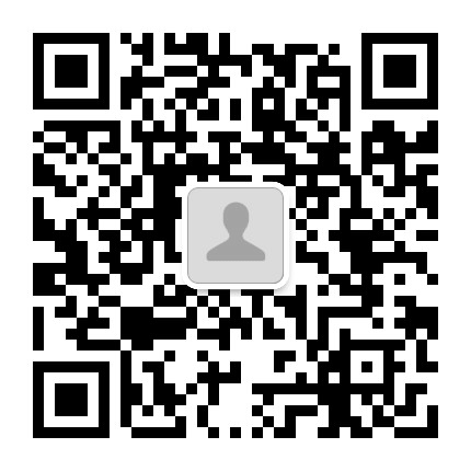 五股路办事处公众号二维码